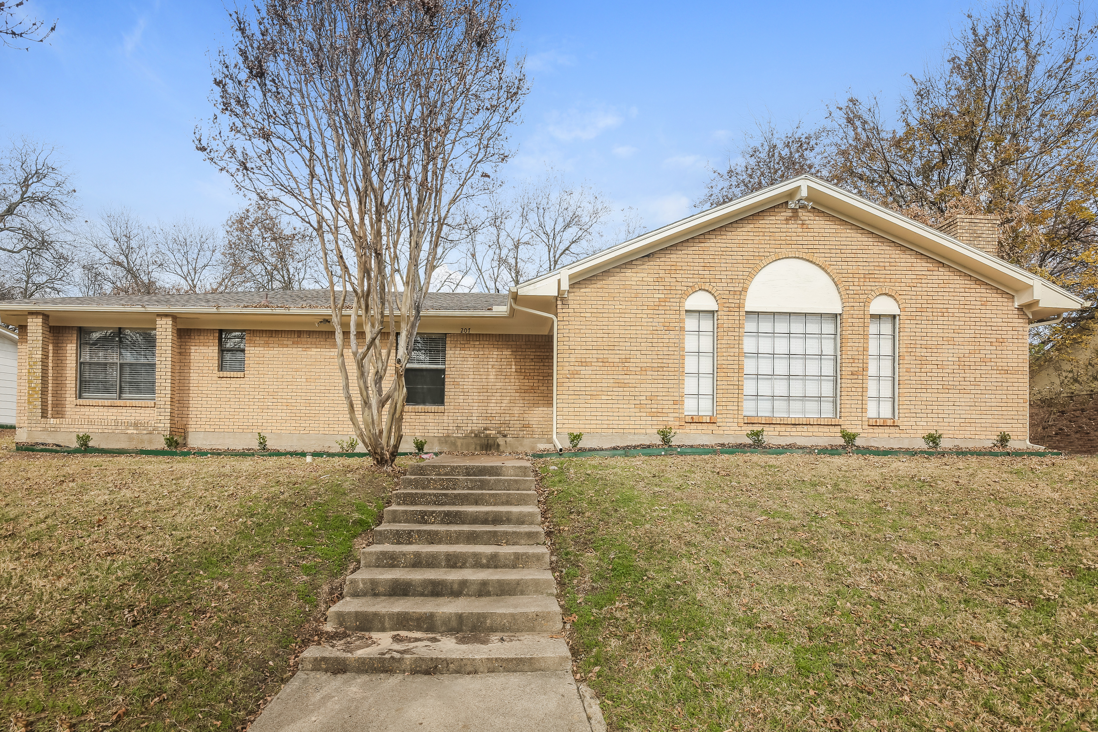 207 Point Royal Dr Rockwall, TX 75087